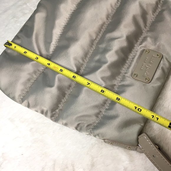 SOLD🌸Kate Spade Alpine Hills Jan Ash Crossbody Bag - Picture 9 of 10